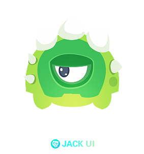 【JACK游戏UI】二次元、欧美风界面logo手绘JK设计教程（图ZMjc1MjcxMDg4） - 游戏UI - 站酷设计师Deviljack99原创素材 - 站酷ZCOOL