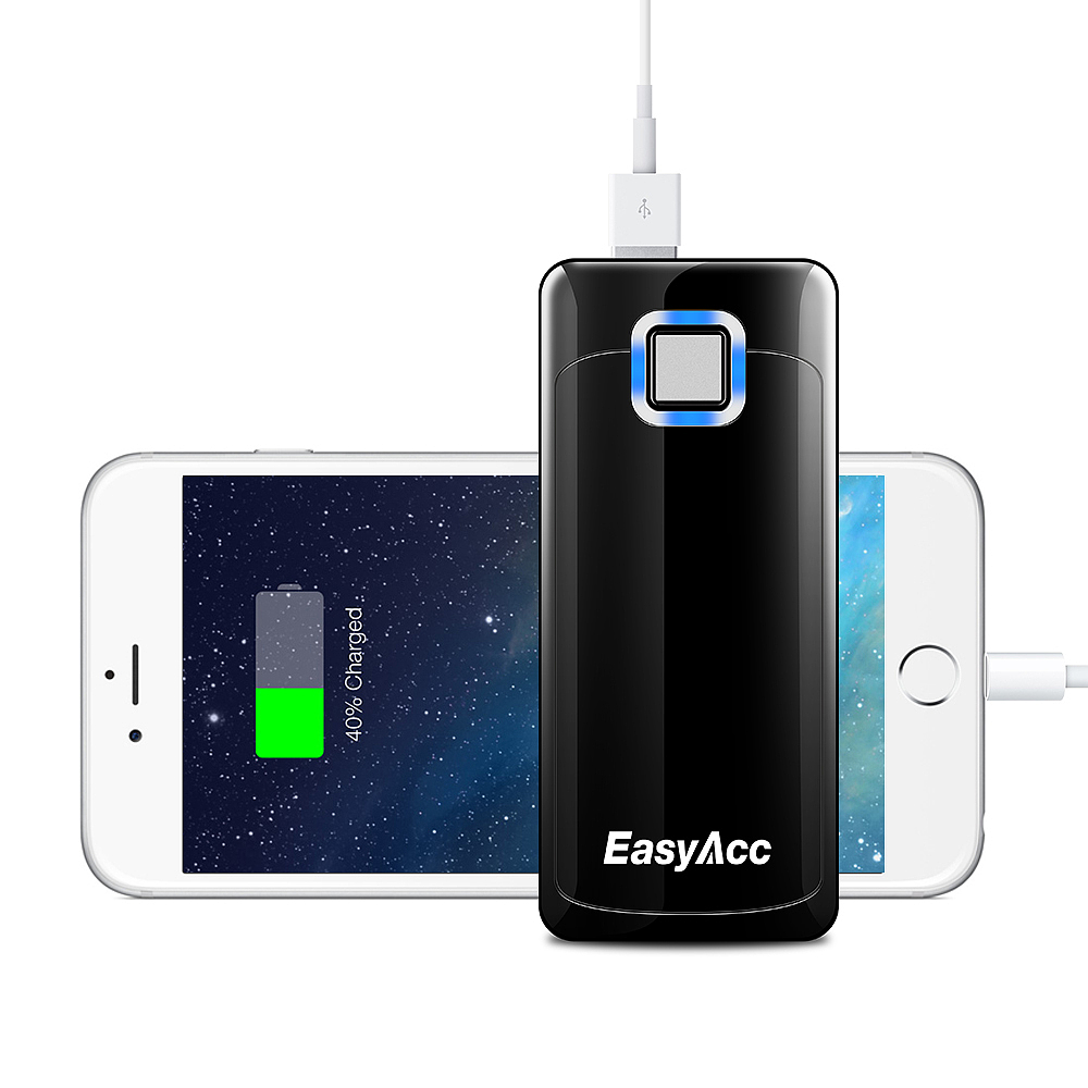 Photoshop绘制移动电源(产品重塑精修)