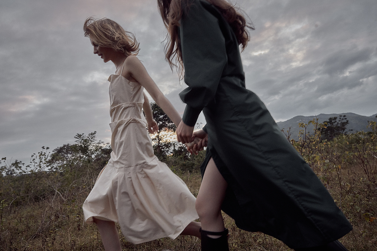 半梦半醒半浮生