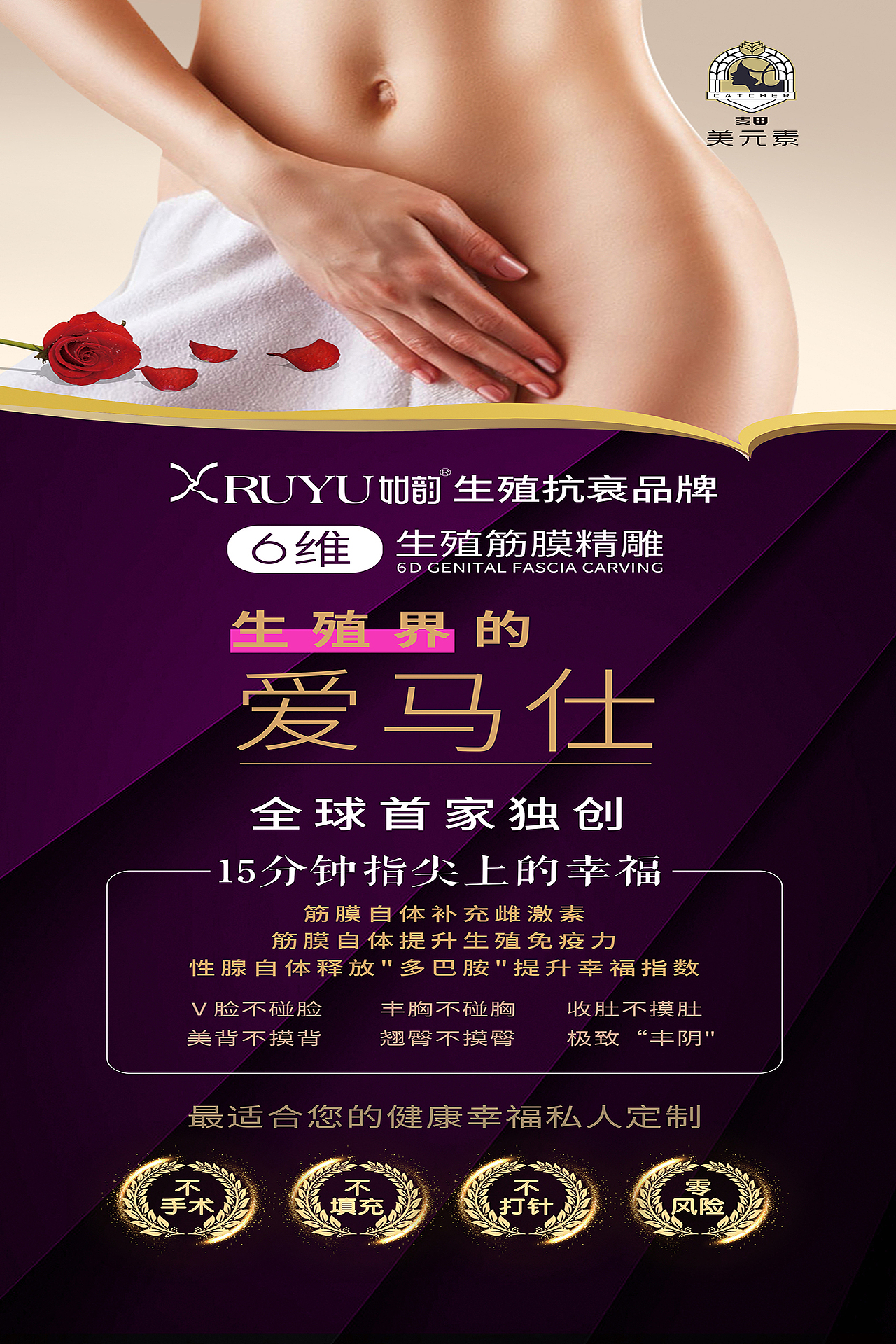 生殖护理（图ZMjA3Nzg5ODYw） - 海报 - 站酷设计师举举举举举善安原创素材 - 站酷ZCOOL