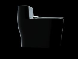 座便器2