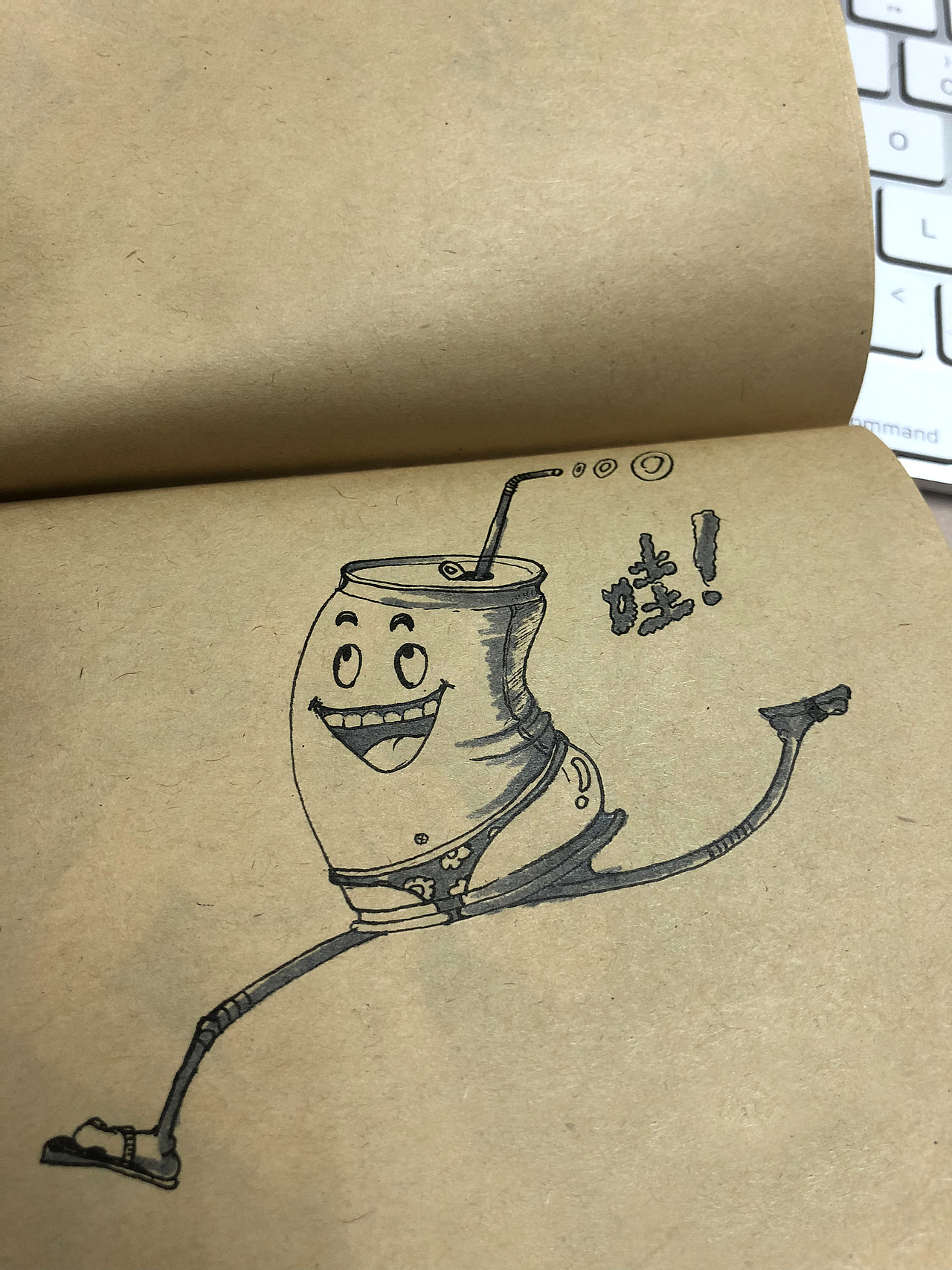 日常随笔（图ZMTEwMjYzMjM2） - 创作习作 - 站酷设计师不上油的机甲原创素材 - 站酷ZCOOL