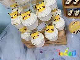 糖玩意兒糖畫烘焙制作過程   