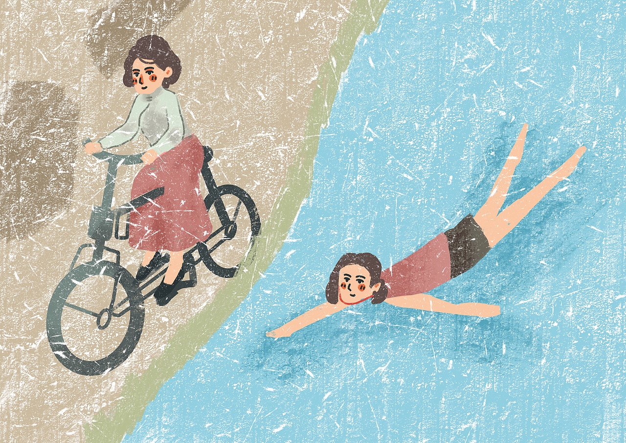 红色文化教育系列绘本《懂得拒绝的杨之华》