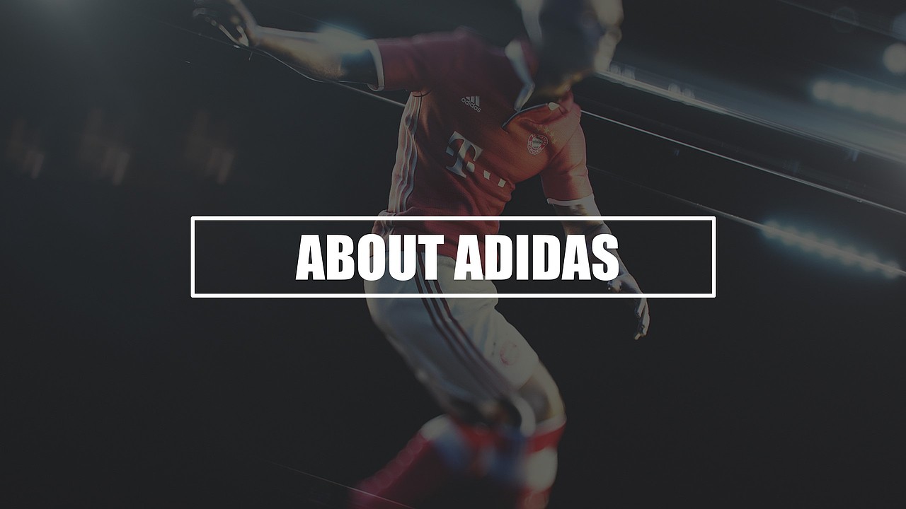 adidas阿迪达斯时尚运动品牌营销策划PPT模板（图ZNzgzNDA1NDg=） - PPT/Keynote - 站酷设计师MASEFAT工作室原创素材 - 站酷ZCOOL