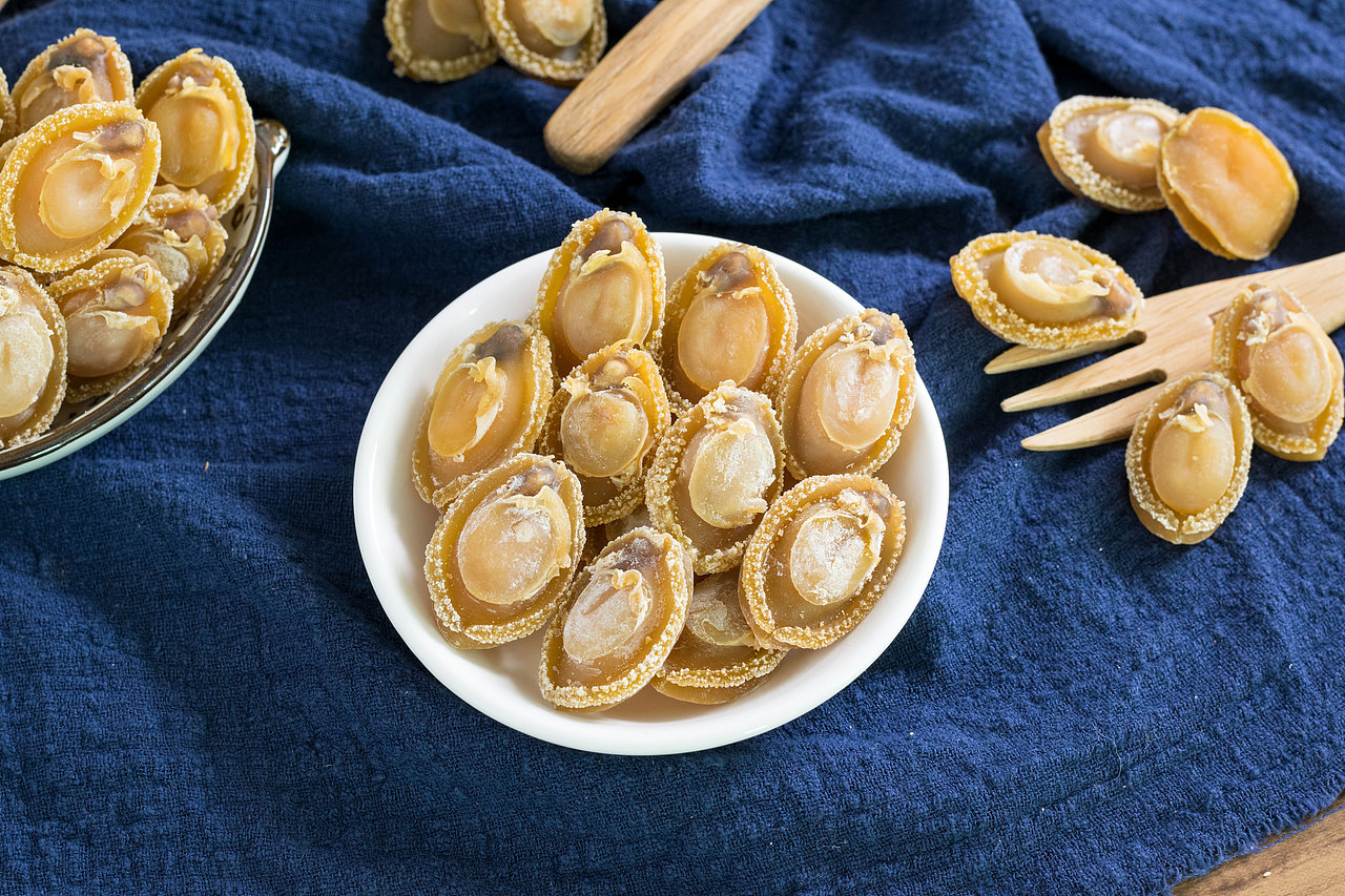 电商鲍鱼静物美食拍摄（图ZMTUwMjY1NzUy） - 产品摄影 - 站酷设计师DuckL原创素材 - 站酷ZCOOL