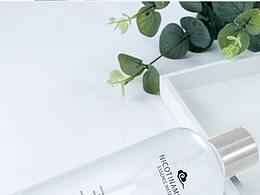 光感精华水详情