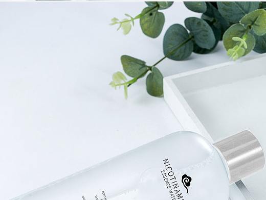 光感精华水详情