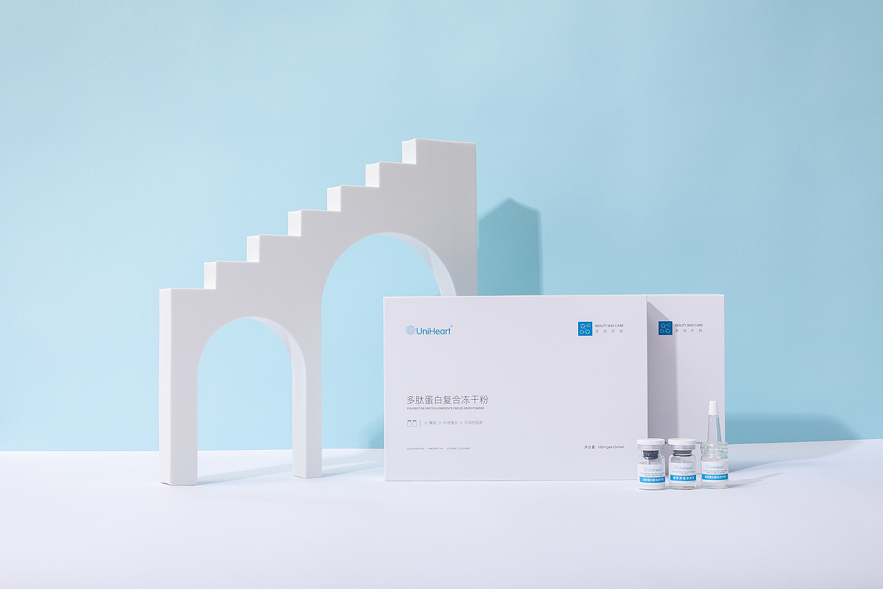 全心多肽复合冻干粉