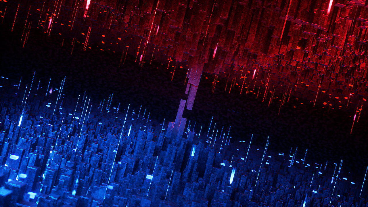 【TetrisFormer】One（图ZMTc4ODkxODAw） - 其他三维 - 站酷设计师Jim白木原创素材 - 站酷ZCOOL