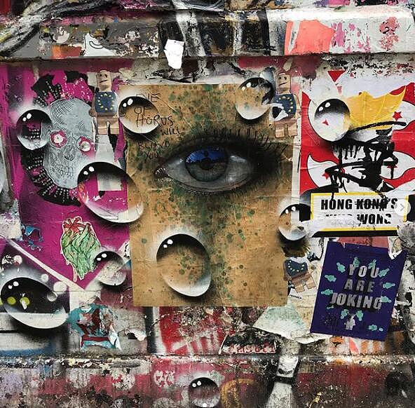 【涂鸦精选】街头涂鸦艺术文化作品推广，艺术的源由（图ZMTk4OTU4MzI0） - 新锐潮流插画 - 站酷设计师北京街头涂鸦团队原创素材 - 站酷ZCOOL