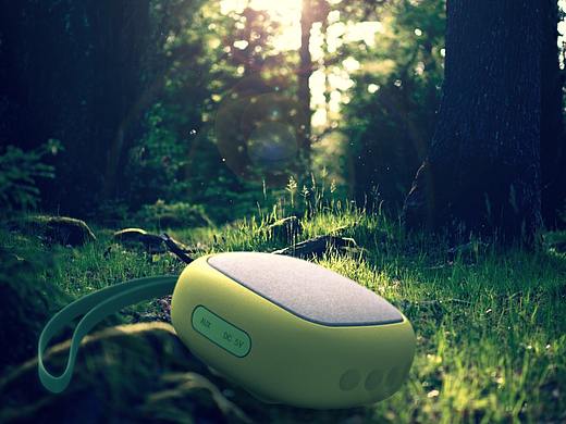 一些杂图和库存 keyshot