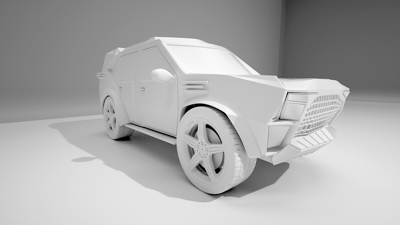 北京越野汽车一起话未来（图ZMjk5NjMwMTAw） - 动画/影视 - 站酷设计师okzga原创素材 - 站酷ZCOOL