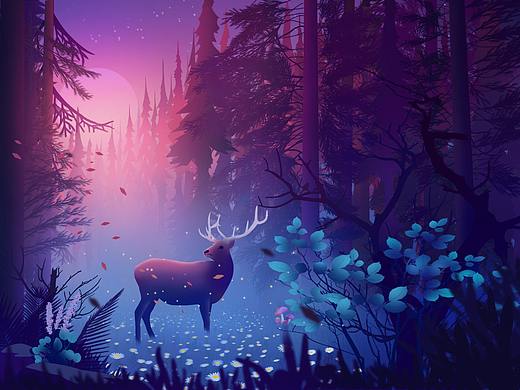 浮光掠影 Shadow Of Light