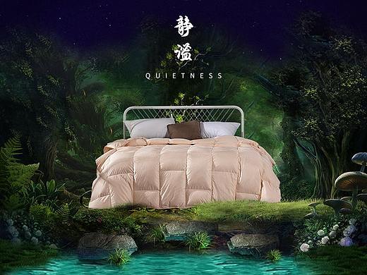 简单家居合成（个人主页-ZNDA3Mzg2NTY=） - 海报 - 站酷设计师谣阕原创素材 - 站酷ZCOOL