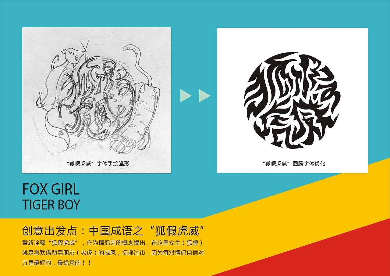 字体设计杂谈-第三集（图ZMTA3NTcwNA==） - 字体/字形 - 站酷设计师YST898原创素材 - 站酷ZCOOL