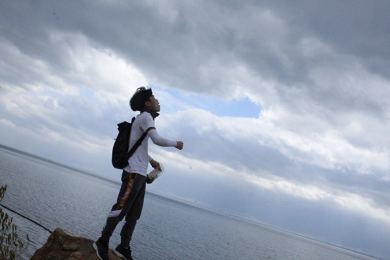 大理古城（图ZMTk1NzQ1ODEy） - 风光摄影 - 站酷设计师庞旋原创素材 - 站酷ZCOOL