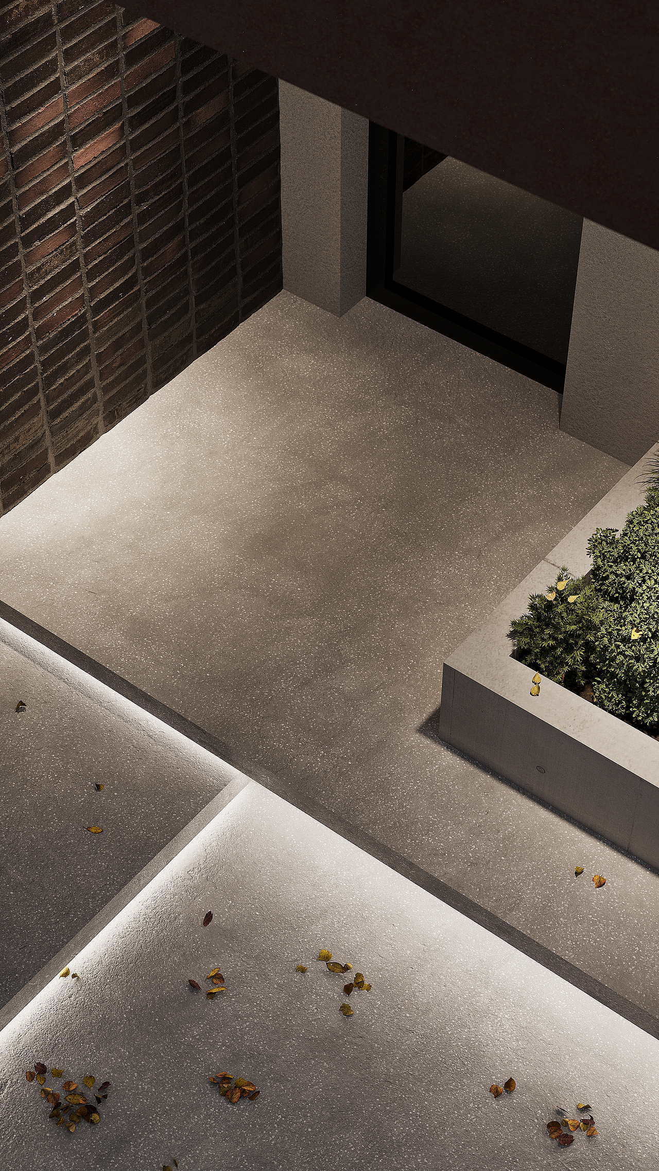 一番 | 3D可视化表现