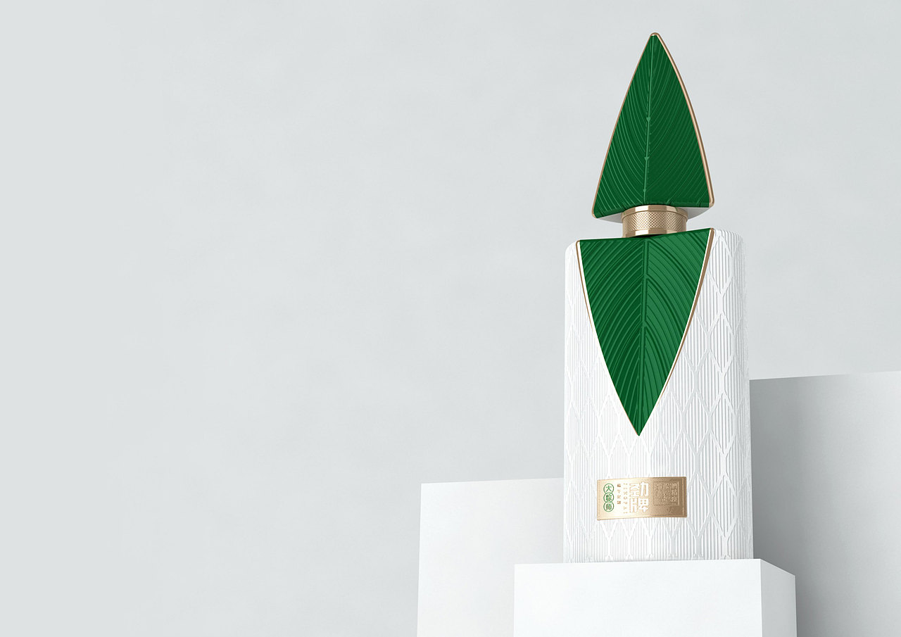 《大粽师》-劲牌端午节酒（图ZMjEzNDc0MDYw） - 包装 - 站酷设计师柏星龙设计原创素材 - 站酷ZCOOL