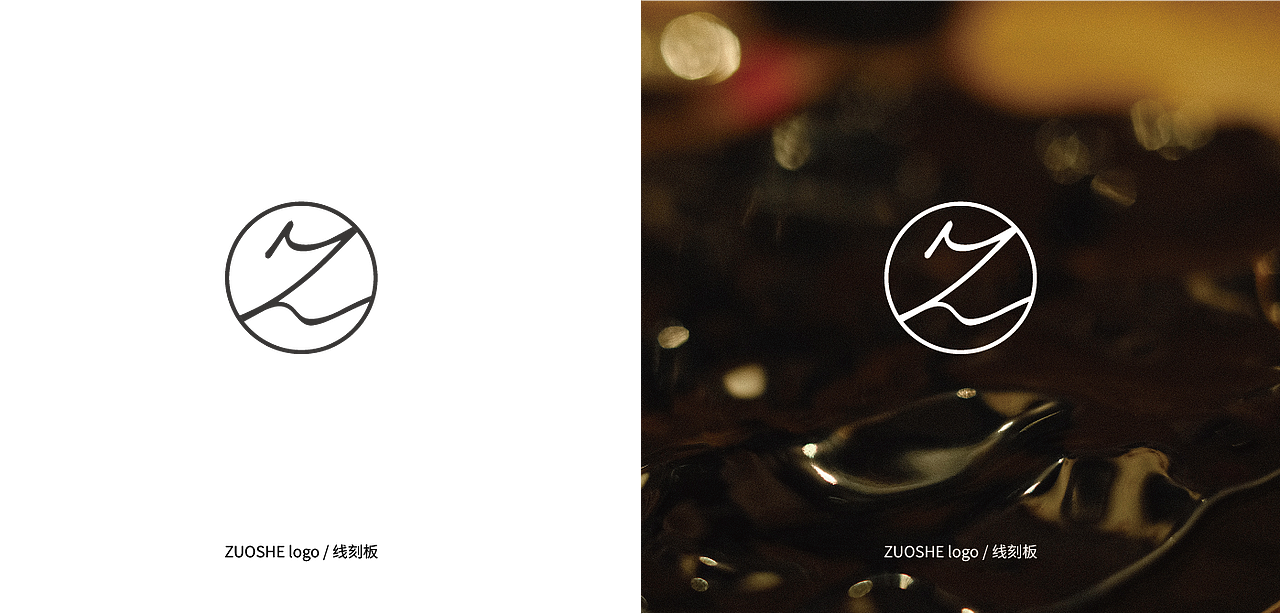 logo设计女性美妆公司