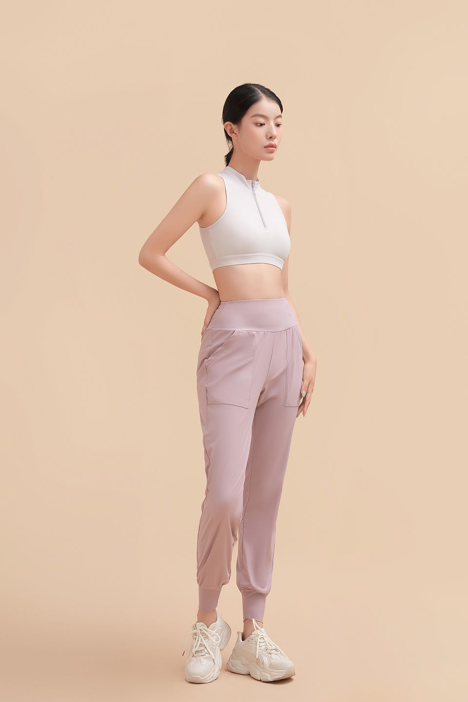棚拍 | 服装拍摄