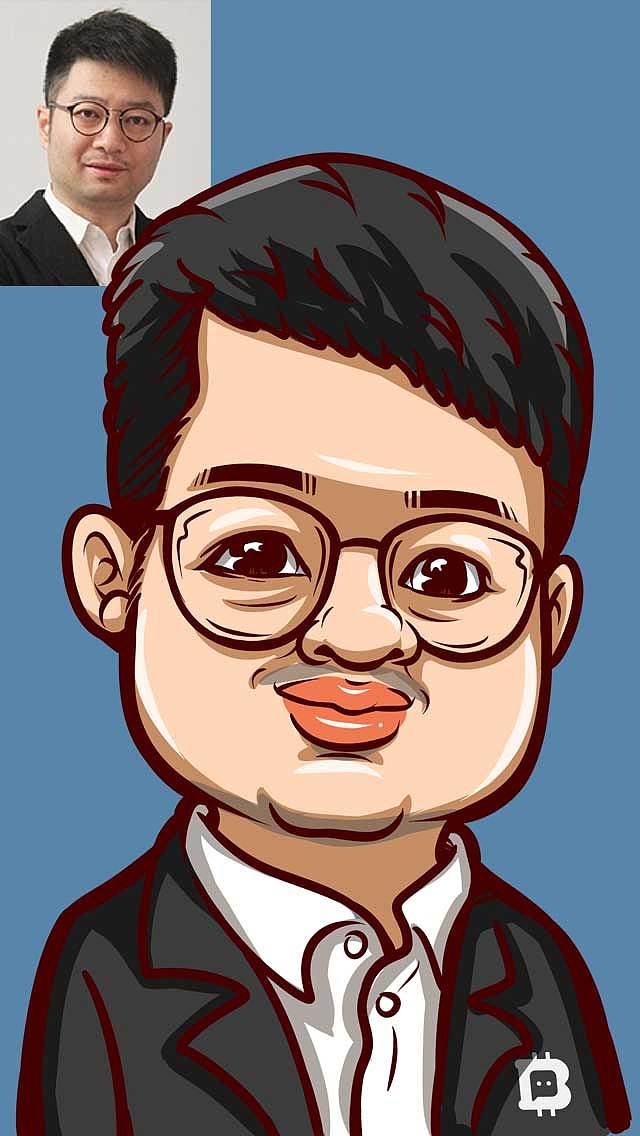 漫画像（图ZMTE1Njc2MTI4） - 商业插画 - 站酷设计师神似漫唐原创素材 - 站酷ZCOOL