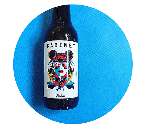 艺峰国际艺术家Valentina为Kabinet Brewery设计（图ZMjQ4OTQ3ODMy） - 包装 - 站酷设计师AG艺峰国际原创素材 - 站酷ZCOOL