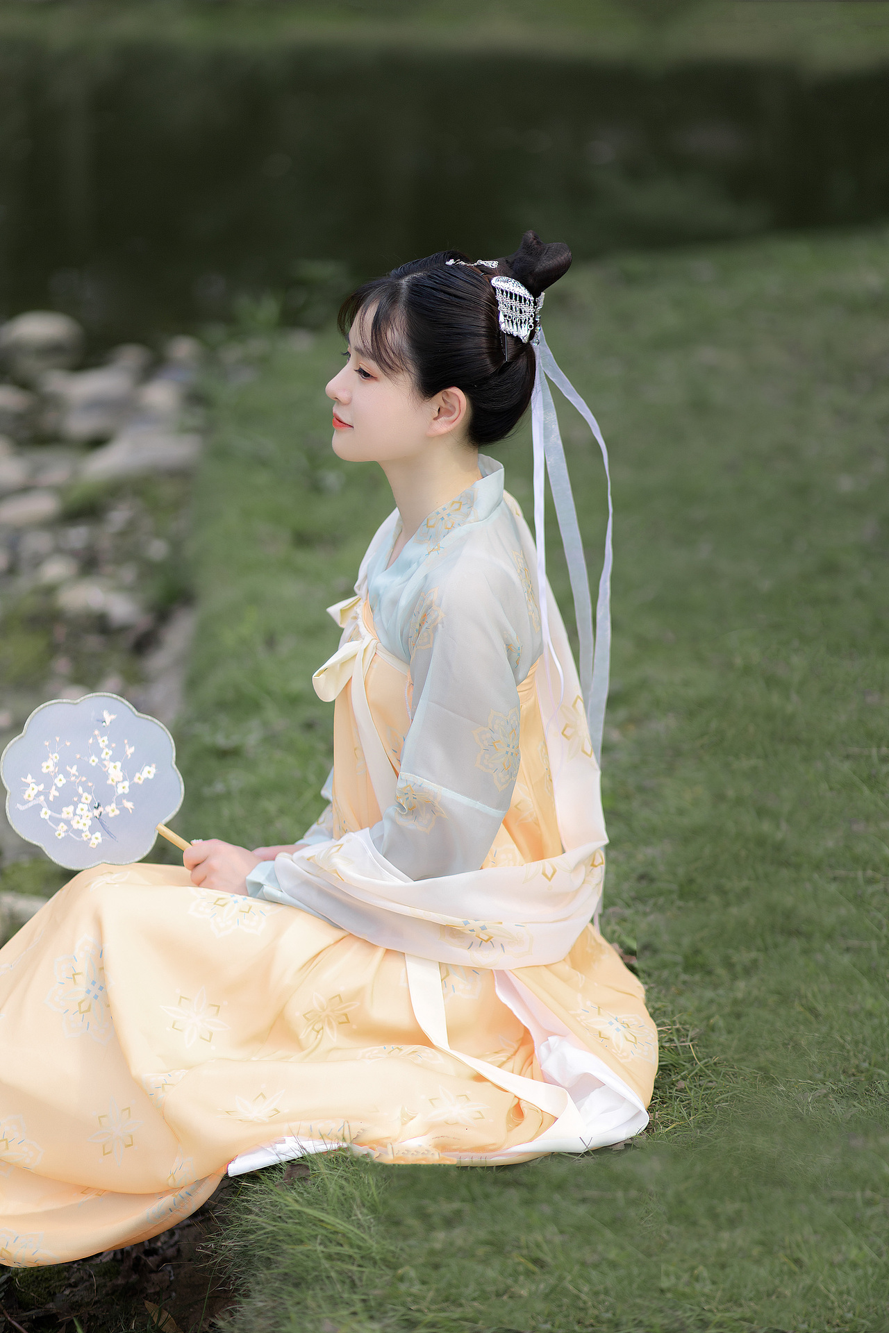 大唐公主（图ZMjU0NTY5MzA0） - 人像摄影 - 站酷设计师六月月月er原创素材 - 站酷ZCOOL