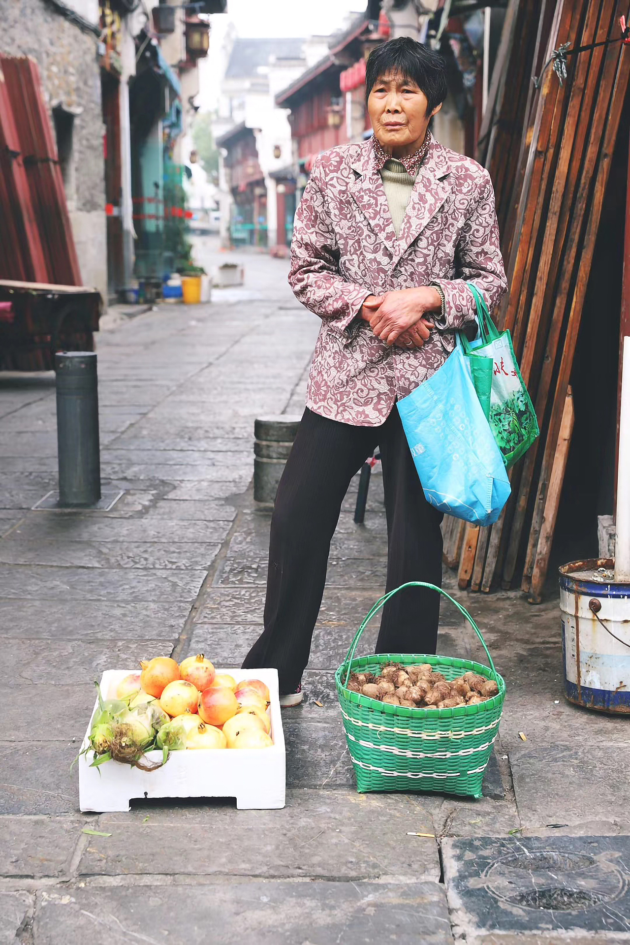 最近拍的一些摄影作品