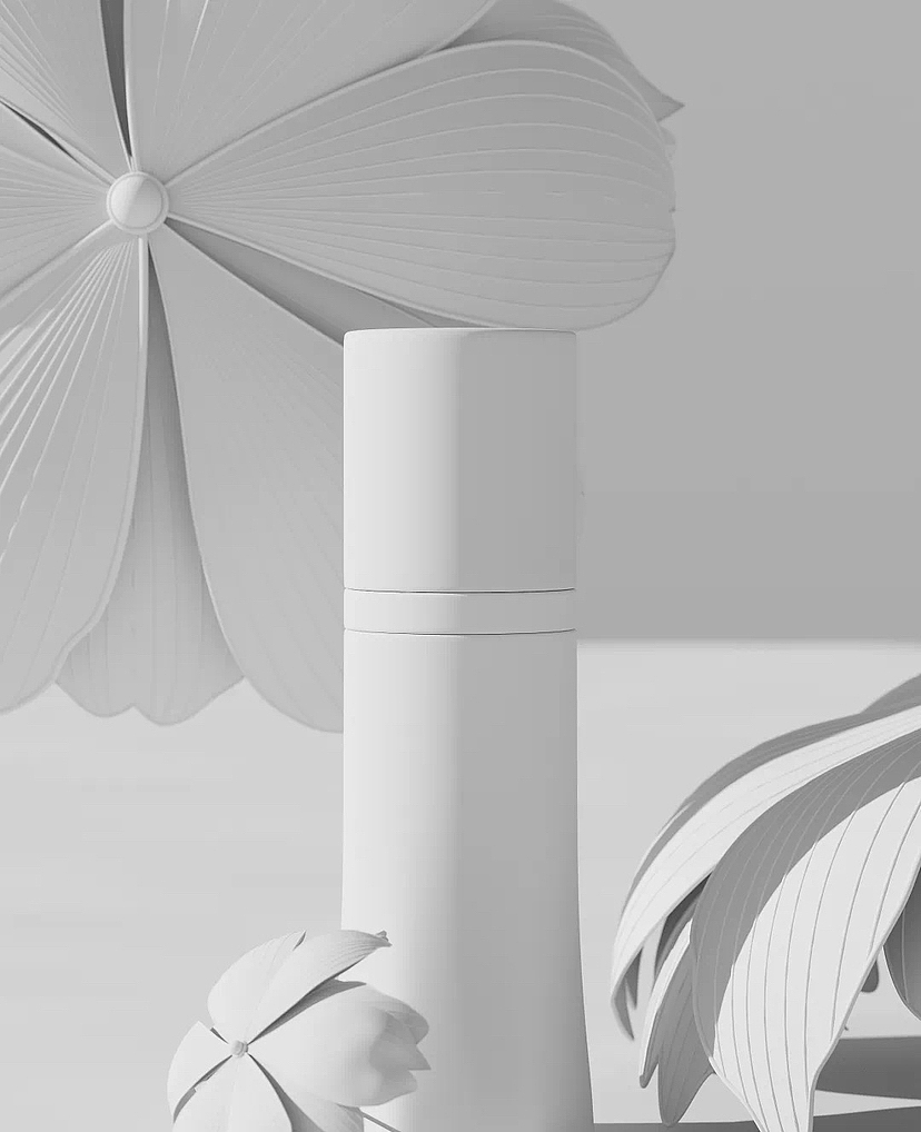 平时接单和练习的小作品