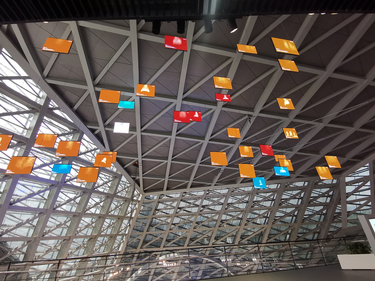 深圳城市规划馆（图ZMjM4ODI3MjY4） - 展陈设计 - 站酷设计师JIANG2015原创素材 - 站酷ZCOOL