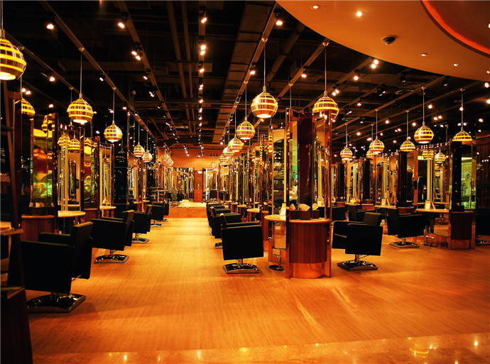 美容院美发店有效激励员工的七个步骤