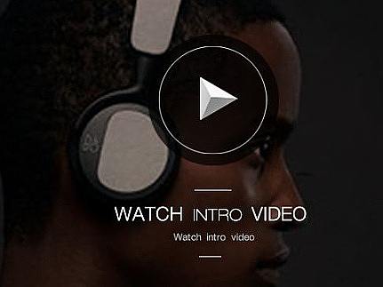 耳机电商垂直门店