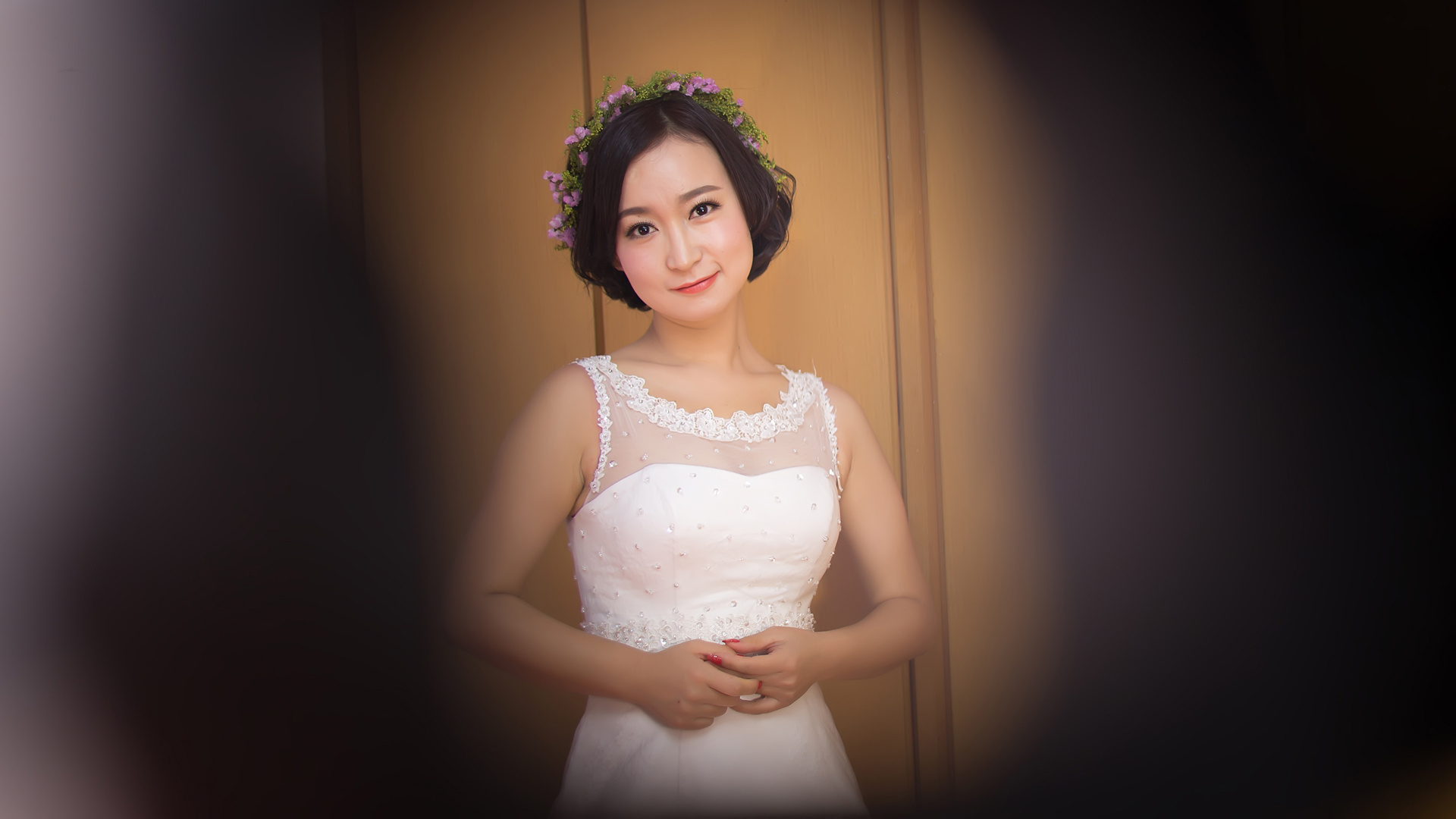 待嫁的新娘|摄影|人文/纪实|夏木子天 - 原创作品 - 站酷 (zcool)