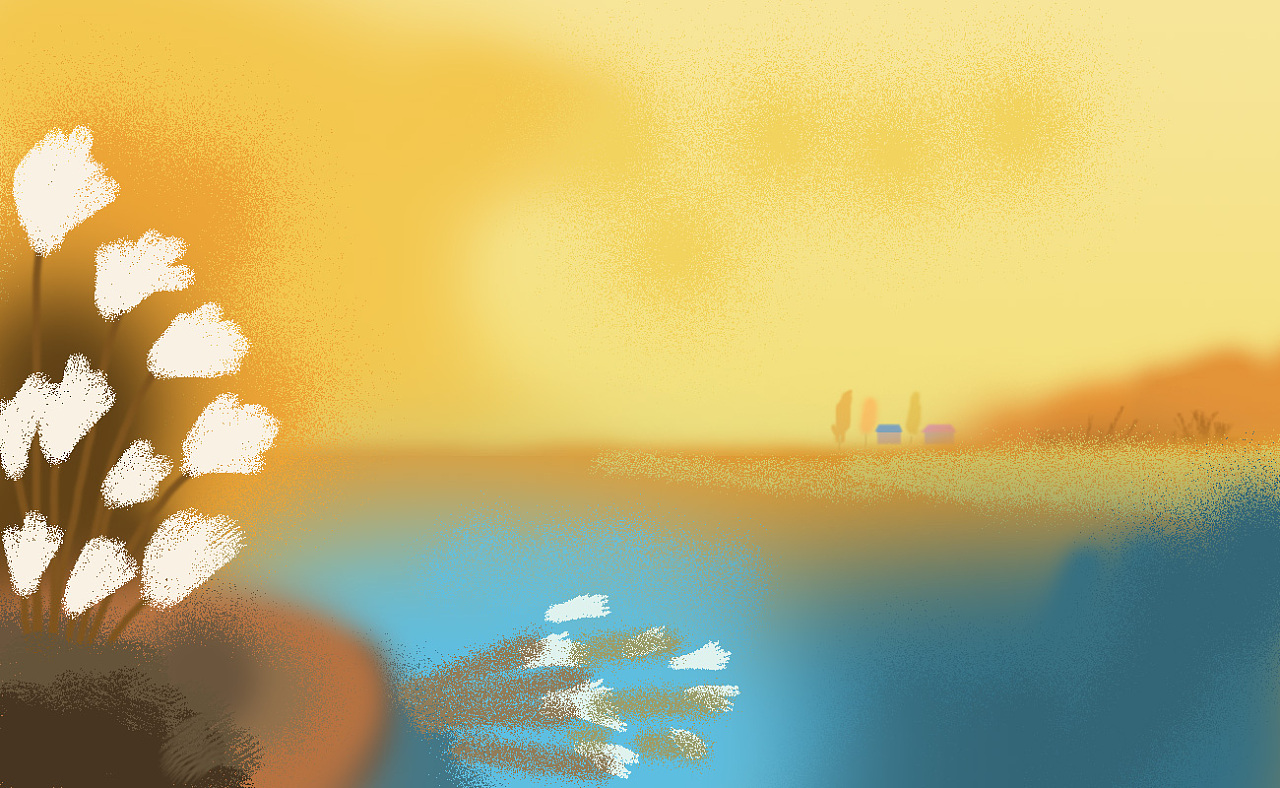 ps绘画图案|插画|商业插画|宋玉霄 - 原创作品 - 站酷 (zcool)