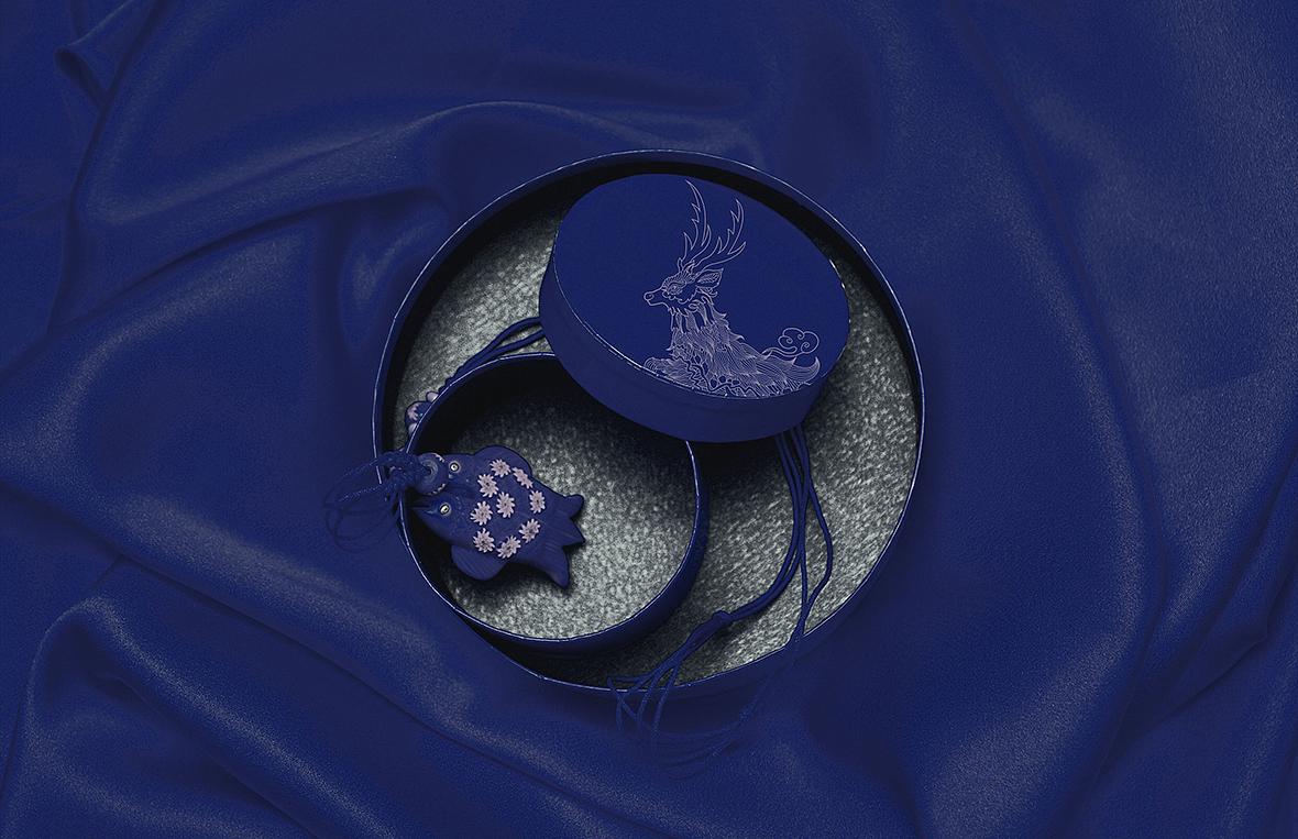 华羽一关山月中式餐饮（图ZOTg0OTk3ODg=） - 品牌 - 站酷设计师华羽设计原创素材 - 站酷ZCOOL