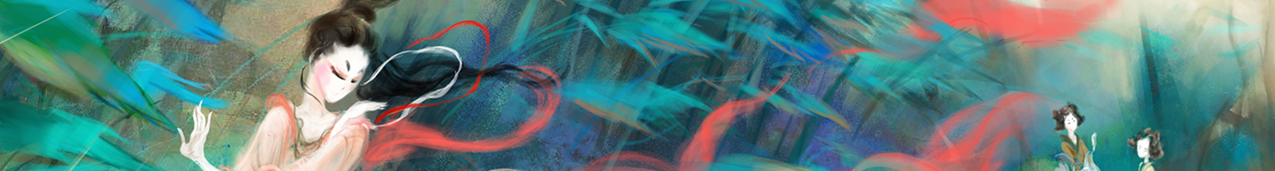 J箐也的個人主頁（封面預覽） - 主頁封面設置 - 站酷設計師J箐也原創(chuàng)素材 - 站酷ZCOOL