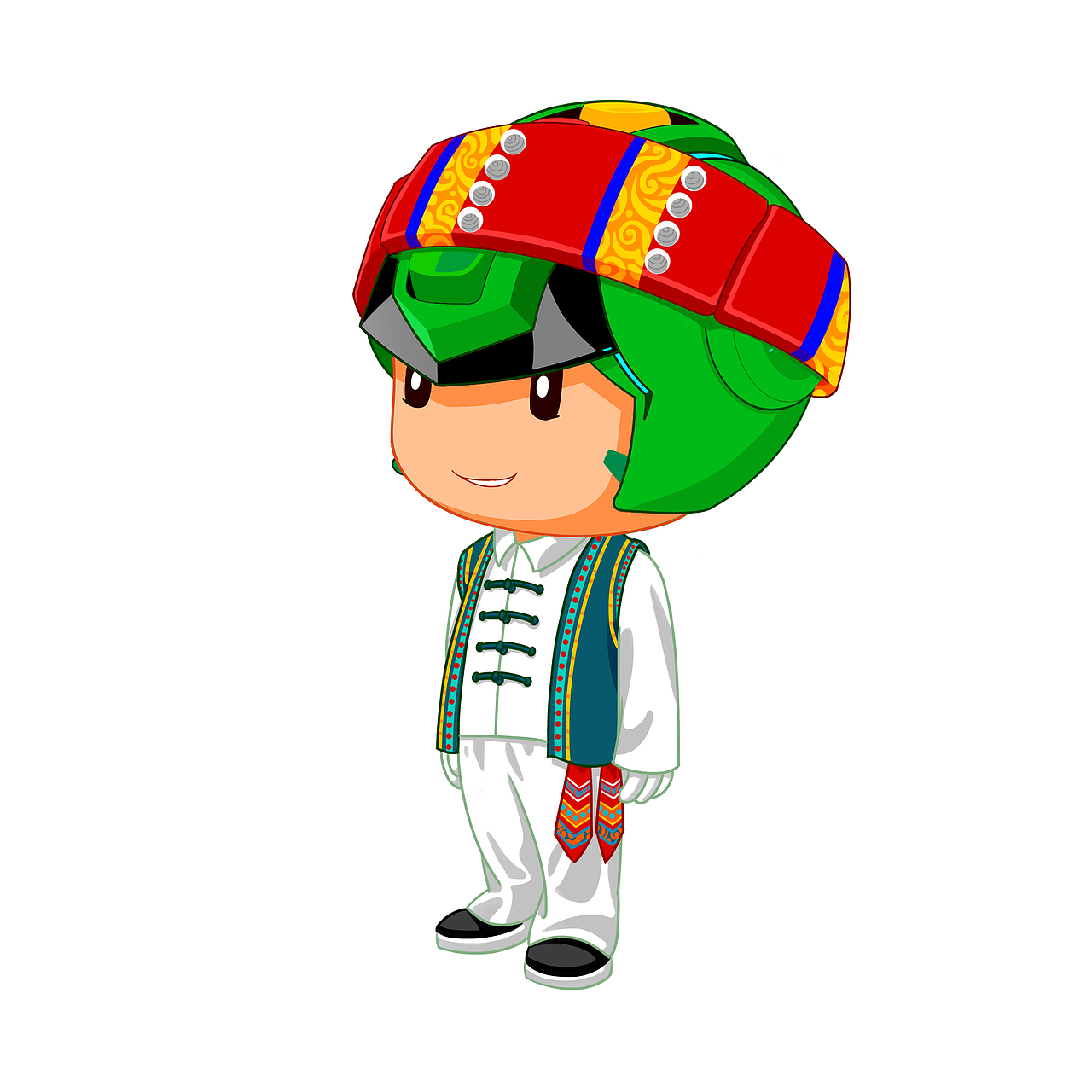 图库（图ZMTU2OTU5MTUy） - 儿童插画 - 站酷设计师NEOS100原创素材 - 站酷ZCOOL