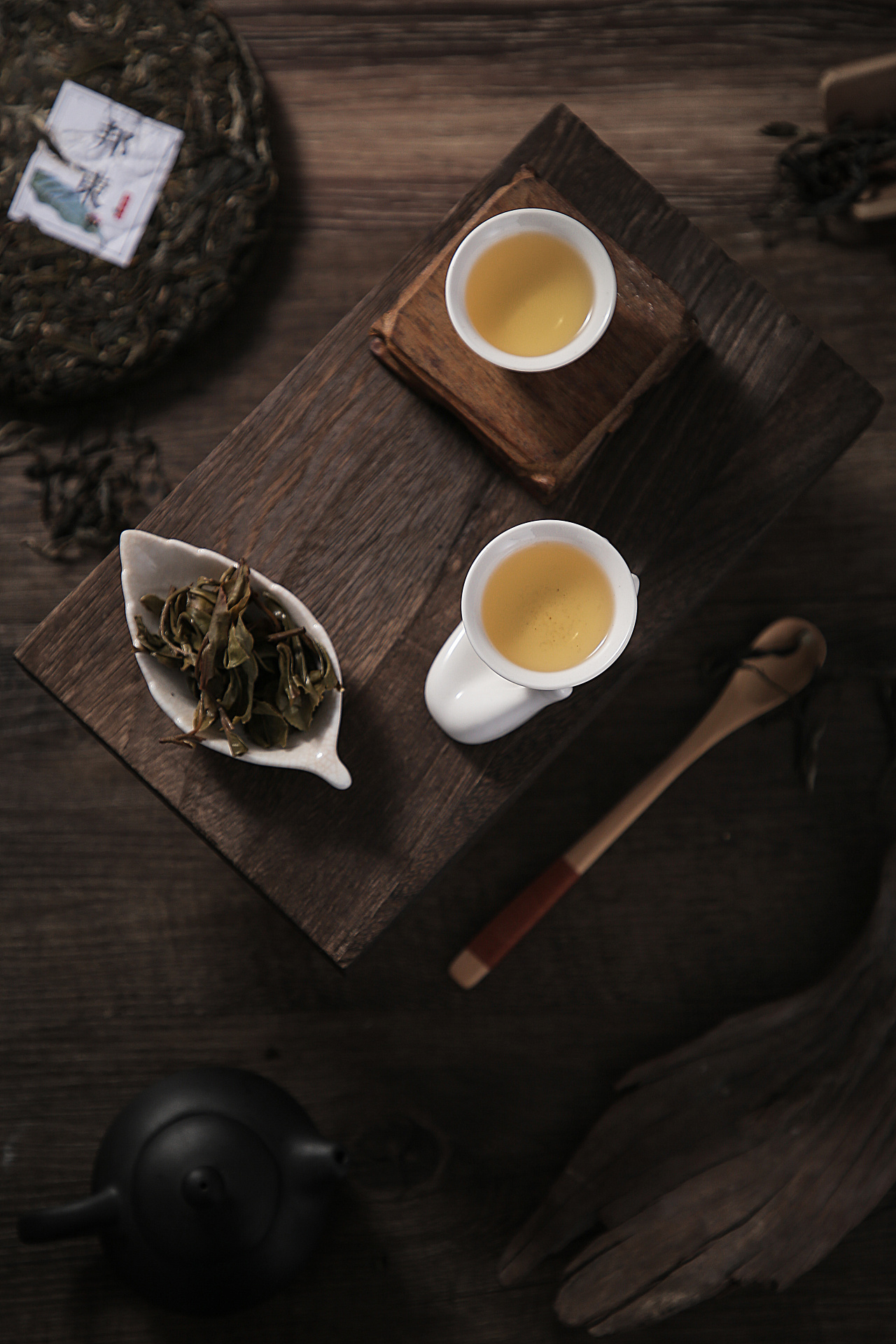 茶叶拍摄|摄影|产品摄影|一点点白简 - 原创作品 - 站酷 (zcool)