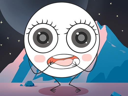 色盲症状 红绿色盲（个人主页-ZNDg1MzMyMDA=） - 创作习作 - 站酷设计师浅野先生丶原创素材 - 站酷ZCOOL