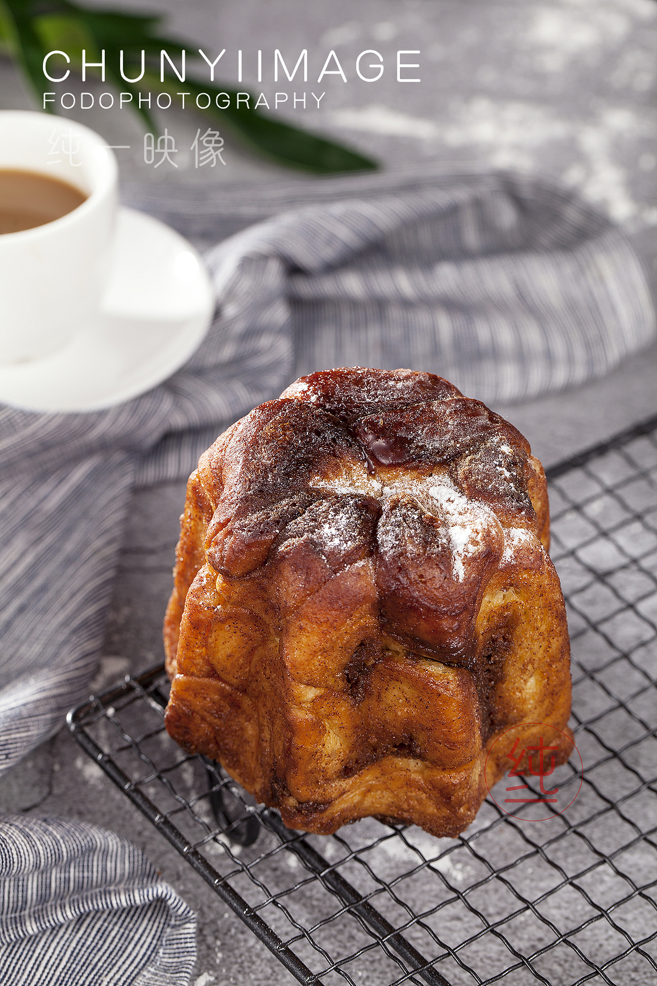 面包 食品攝影/產(chǎn)品攝影（圖ZMjc5NjMwNDY0） - 美食攝影 - 站酷設(shè)計(jì)師純一映像原創(chuàng)素材 - 站酷ZCOOL