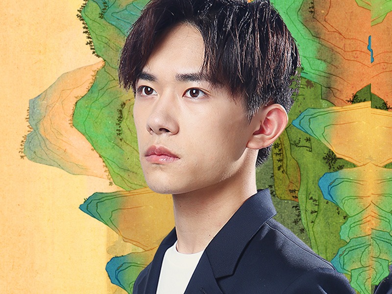 腾讯NI故宫-千里江山图