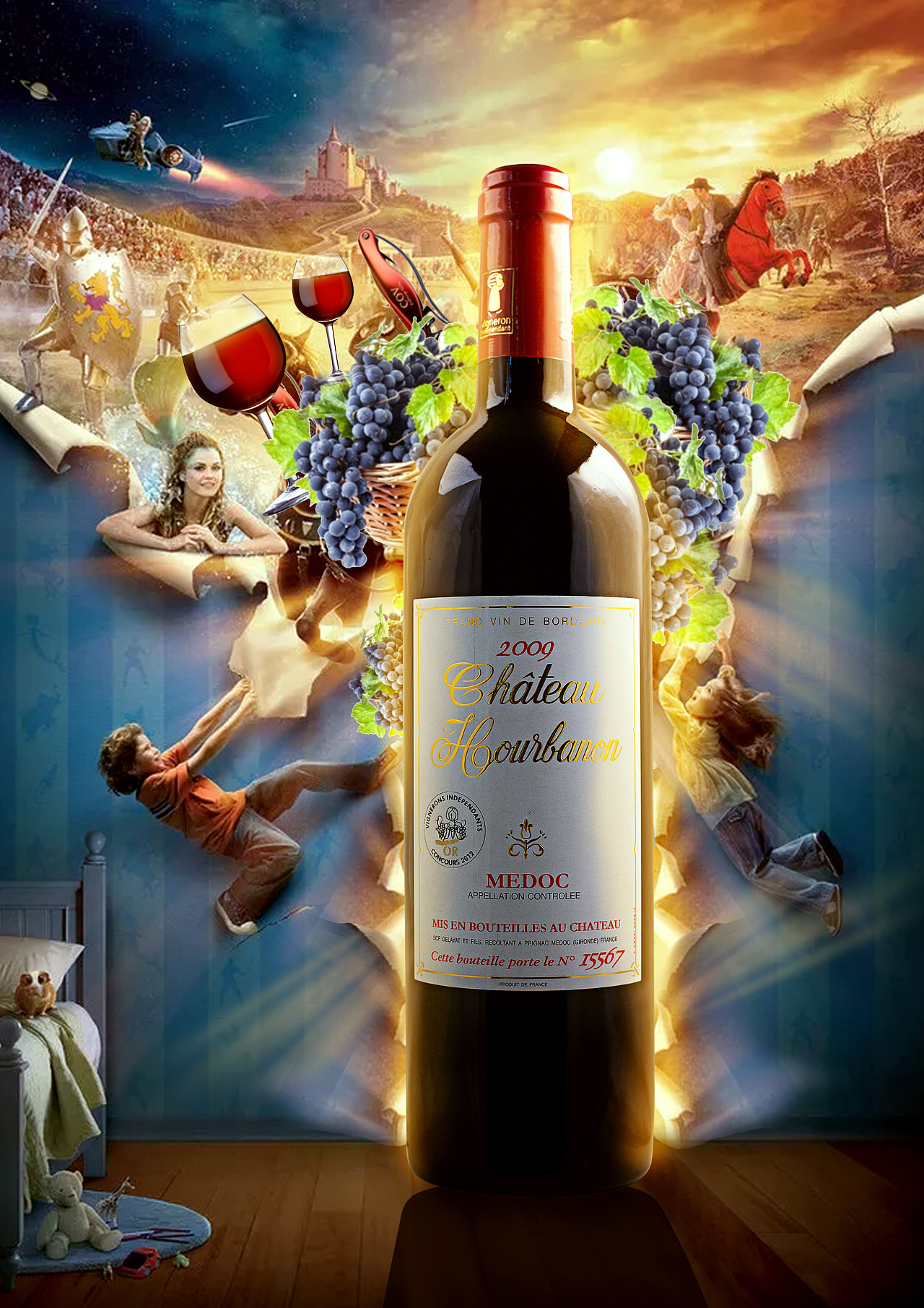 红葡萄酒背景背景图片-红葡萄酒背景背景素材图片-千库网