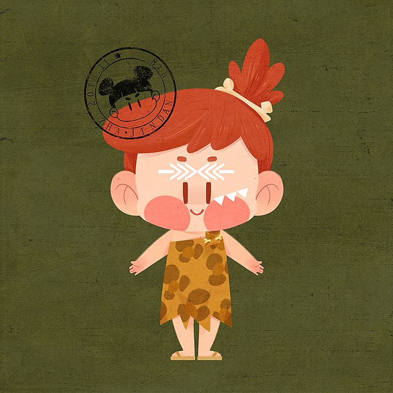 太子的变装癖第二批