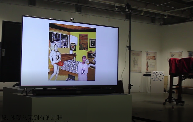 《绿方块》交互装置（图ZMTQ3OTAxMzc2） - 其他 - 站酷设计师小泽MARRY原创素材 - 站酷ZCOOL