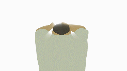 个人动画短片《Aging》预告（图ZMjQwMTM3MjYw） - 短片 - 站酷设计师旻序原创素材 - 站酷ZCOOL