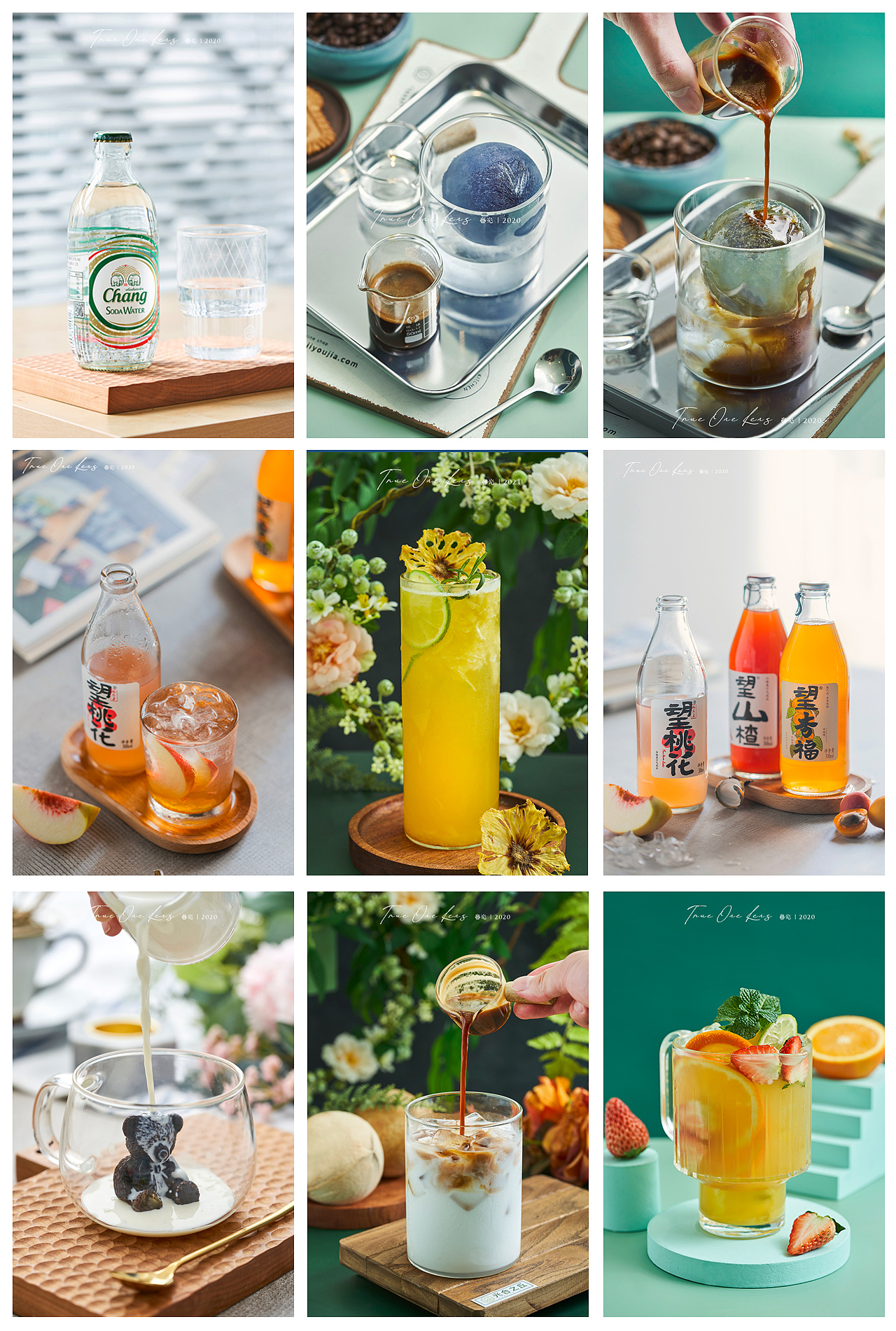 2020-2021作品集锦（图ZMjU1NDU5MjM2） - 美食摄影 - 站酷设计师春光摄原创素材 - 站酷ZCOOL