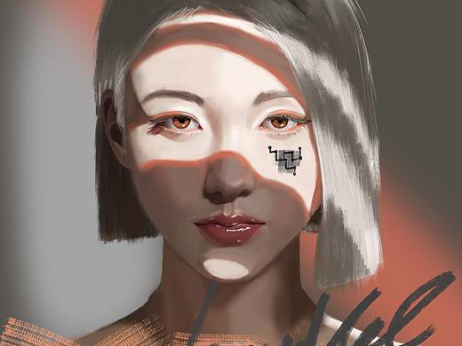 《AYAYI》小姐姐