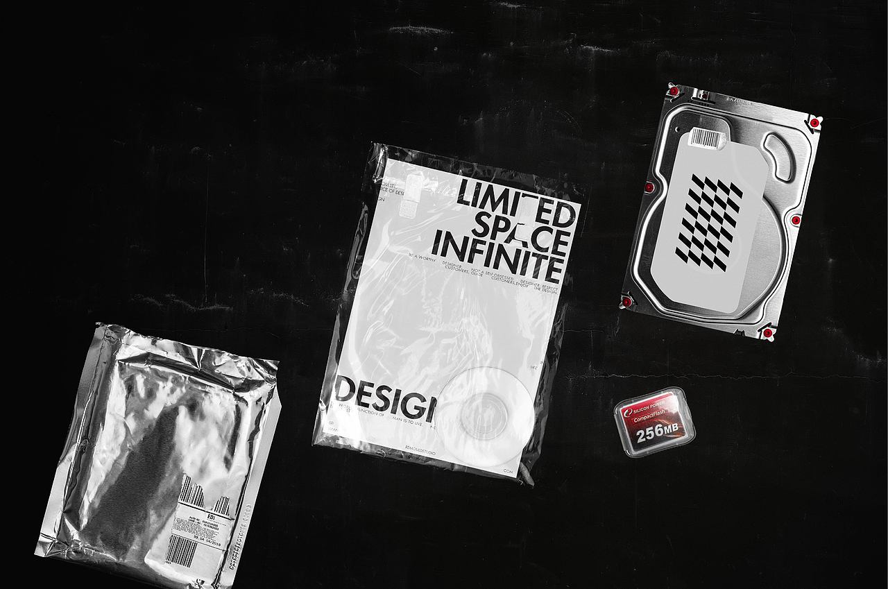 REMOULD STUDIO品牌设计