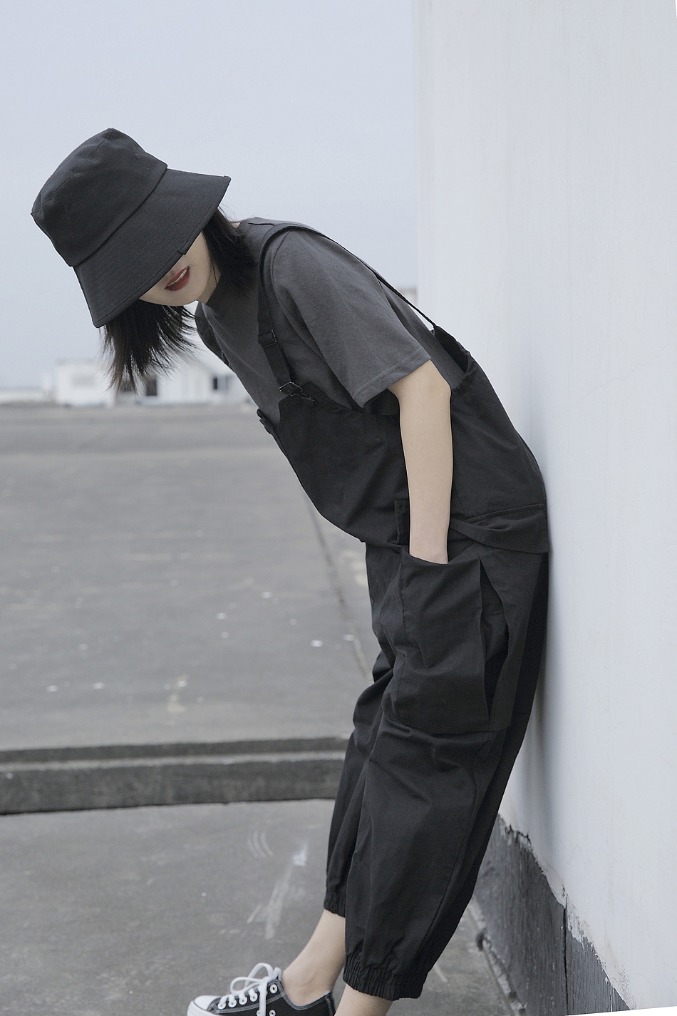 【情绪实验室】品牌 2020 春夏新品上市 LOOKBOOK(图ZMjAxMTE3MDcy) - 人像摄影 - 站酷设计师YONKOS原创素材 - 站酷ZCOOL
